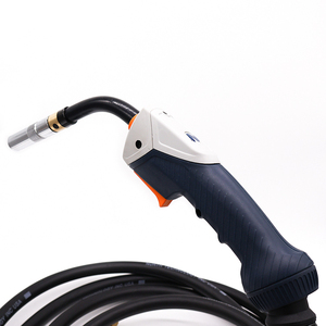 Accesorios de soldadura MIG 15AK ngọn đuốc hàn chất lượng cao - Product Image 3