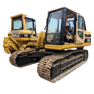 รถขุดมือสองรุ่น Cat 320BL - Product Image 1