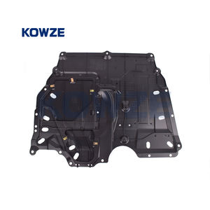 Protector de Salpicaduras Delantero para Motor para Mitsubishi ASX Lancer Sportback 5379A260 - Product Image 1