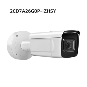 Ban đầu HIK 8MP acusense cơ giới 2.8-12mm Varifocal Bullet Mạng Máy ảnh 4K <span class=keywords><strong>PoE</strong></span> CCTV an ninh IP <span class=keywords><strong>Camera</strong></span> DS-2CD2683G2-IZS - Product Image 6
