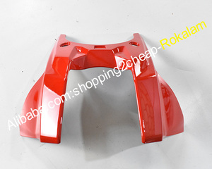 Kit de carénage pour moto <span class=keywords><strong>Honda</strong></span> CBR650R <span class=keywords><strong>2019</strong></span> 2021 2022 CBR650 R 19 21 22 CBR <span class=keywords><strong>650R</strong></span> rouge, pièces de carrosserie - Product Image 5