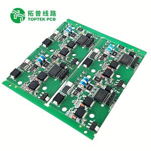 แผงวงจรพิมพ์ PCBA แบบหลายชั้นเคลือบทองแข็งสำหรับการสื่อสาร OEM พร้อมการใช้งานหลอด<span class=keywords><strong>ไฟ</strong></span> LED ทีวี <span class=keywords><strong>ไฟ</strong></span>ฉาย อินเวอร์เตอร์ 1-64 ชั้น - Product Image 6