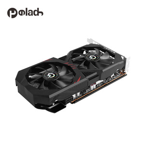 Nouvelle Vente Directe d'Usine Carte Graphique <span class=keywords><strong>Rx6600</strong></span> GPU GDDR6 pour Ordinateur de Bureau Peladn RX 6600 8 Go 36M - Product Image 4