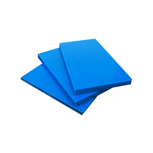 Planche à découper en plastique UHMWPE de haute qualité, en polyéthylène PE, épaisseur 1,5 mm, feuille HDPE - Product Image 6