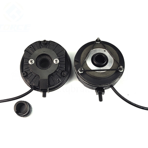 REACH JBE1-380V-10Nm-JD80 ดิสก์อุตสาหกรรมแบบปิดเครื่อง - Product Image 1