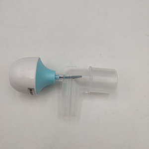 L-tube Reusable Veterinary Monitor for Dog & Cat Breathing Alarm-Rechargeable Pet Suffocation Alert - Product Image 6