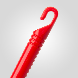 <span class=keywords><strong>Set</strong></span> di Spazzole per <span class=keywords><strong>WC</strong></span> in Plastica con Supporto LiAo, <span class=keywords><strong>Set</strong></span> Spazzola e Porta Spazzola per Bagno - Product Image 3