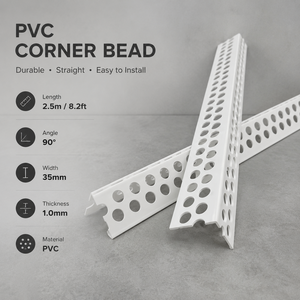 Protections d'<span class=keywords><strong>angle</strong></span> en PVC anti-collision à bords arrondis pour murs de maisons de retraite et de maisons de vie d'âgés - Product Image 4