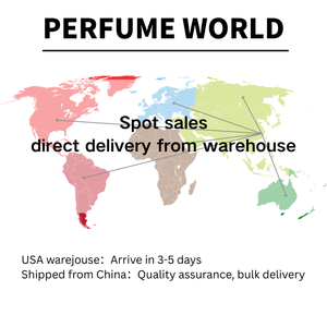 <span class=keywords><strong>Perfume</strong></span> Acuático Fresco Azul para Hombre y Mujer, Regalo Perfecto para Hombre, de American Warehouse Spot, 100 ml, Spray para Uso Diurno y Nocturno - Product Image 6