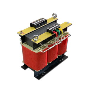 <span class=keywords><strong>Transformateur</strong></span> de ballast électronique pour lampe UV <span class=keywords><strong>3kw</strong></span> 5kva <span class=keywords><strong>Transformateur</strong></span> de type sec <span class=keywords><strong>220V</strong></span> <span class=keywords><strong>380V</strong></span> 440V - Product Image 1