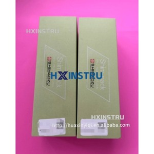 Colonne de chromatographie liquide Shimadzu 228-00808-91 H - Product Image 3