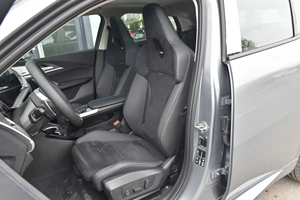 2024 B-<span class=keywords><strong>M</strong></span>-W <span class=keywords><strong>X2</strong></span> 204hp L4 <span class=keywords><strong>M</strong></span> 2.0T XDrive25i SUV à essence compact à grande vitesse 5 places boîte de vitesses automatique direction gauche véhicule à énergie nouvelle - Product Image 5