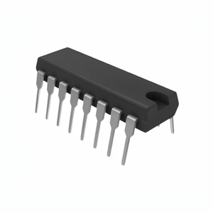 อินเทอร์เฟซชิ้นส่วนวงจรอิเล็กทรอนิกส์ 16 DIP MAX4522EPE+ BOM IC มีสินค้าในสต็อก - Product Image 1