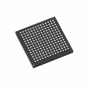 ชิ้นส่วนอิเล็กทรอนิกส์ระบบ IC FCBGA 1152 I/O 1152FCBGA ชิ้นส่วนอิเล็กทรอนิกส์ XC4VFX40-10FFG1152C ฝังตัวของแท้ - Product Image 1