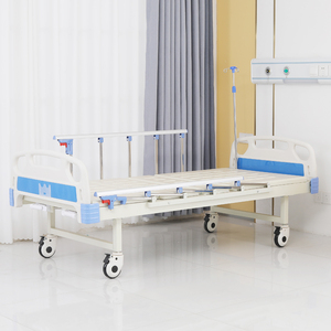 Индивидуальные высококачественные ручные медицинские койки с двойной рукояткой - Product Image 5