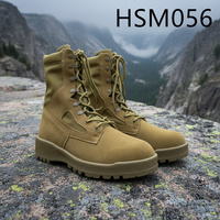 Bottes de combat Belleville multi-usages populaires sur le marché chilien, prix imbattable, une paire disponible, bottes de marche HSM056
