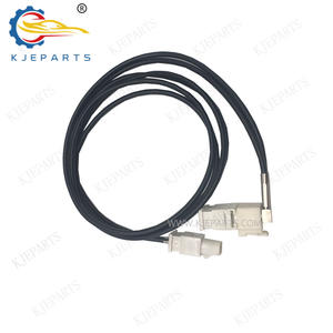 フォルクスワーゲンカーラジオ用ダブルヘッドアンテナケーブル付き<span class=keywords><strong>2</strong></span>ピン工場メーカー - Product Image 1