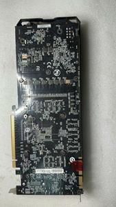 Tarjeta Gráfica de Segunda Mano P104-100 de 8 GB, Tarjeta de Video GDDR5X de 256 Bits para Juegos - Product Image 5
