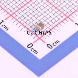0805X476M100NT SMD Capacitor (MLCC) 0805 ( Capacitance: 47uF )( Precision: 20% Rated Voltage: 10V ) - Product Image 2