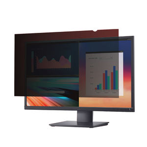 Filtro de Privacidad Ultrafino <span class=keywords><strong>Connet</strong></span> Max de 18.5 Pulgadas, Anti-Reflejos, Alta Transparencia, Anti-Luz Azul, Protector de Pantalla para LCD de Escritorio - Product Image 1