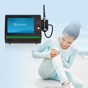 Equipo de Terapia Láser Física de Alta Intensidad de 30w-60w Clase 4 para Alivio del Dolor de Espalda y Reparación de Tejidos Profundos - Product Image 3