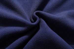 Capuche polaire d'hiver pour hommes coupe-vent imperméable écologique léger fermeture éclair complète vêtements d'extérieur support de poche Durable Style doux - Product Image 6