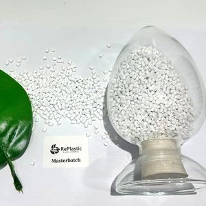 Masterbatch rempli de <span class=keywords><strong>carbonate</strong></span> de calcium - Product Image 2