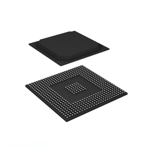 DLPC900ZPC อิเล็กทรอนิกส์ส่วนประกอบ516 BGA เฉพาะของแท้ - Product Image 1