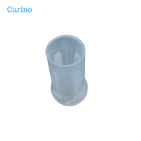 Cache-poussière universel en plastique pour injecteur de carburant Carino 7mm 9mm 1000 pièces par lot