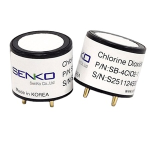 Senko CIO2ทางเคมีไฟฟ้าของแท้ SO2 H2O2 CO2 O2เซ็นเซอร์ VOC - Product Image 6