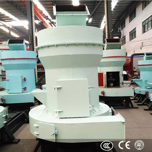 <b>Mining</b> Machinery <b>Machine</b> Raymond Mill Powder Grinder Price - Product Image 3
