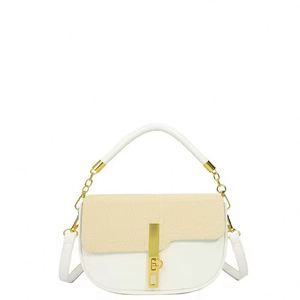 Bolso de Mano Tipo Clutch Estilo Punk Retro para Mujer con Cierre de Cremallera, Diseño de Remaches Punk Retro a la Moda - Product Image 5