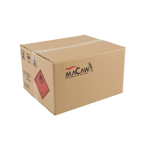 MACAW 2K WSM17 <span class=keywords><strong>couleur</strong></span> unie solide violet couche de finition <span class=keywords><strong>peinture</strong></span> automobile - Product Image 2