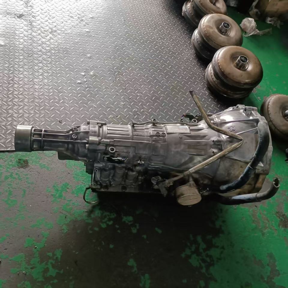 Transmission A960E Gearbox Suitable for 2000-2006 Models 2.0L 2.5L ...