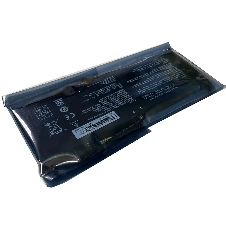 Bateria de substituição OEM 7.7V 3800mAh para asus A412FA X412FJ F512FA X512DA Y4100FA bateria do portátil
