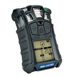 MSA <span class=keywords><strong>Altair</strong></span> 4XR original y genuino con 4 gases (O2, LEL, H2S, CO) Se puede detectar una variedad de gases - Product Image 2
