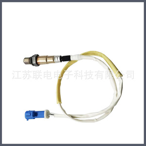 Oxygen <b>Sensor</b> 0258006607 3M51-9G444-DC <b>For</b> <b>Car</b> Replacement - Product Image 1