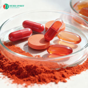 リコピン天然トマトエキスリコピン油,5% 10% 20% トマトエキス食品グレード - Product Image 4