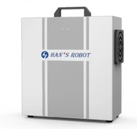 Robot Kolaboratif 6 Axis Picking and Placing Cobot Elfin5 dengan Gripper Onrobot, Jangkauan 800mm untuk Lini Perakitan