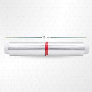 Papel de Aluminio Ultrafuerte de 100 Metros: Conserva y Protege - Product Image 2
