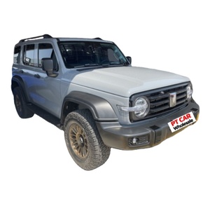 Offre Spéciale 2023 Tank 300 2.0T Automatique SUV à essence Véhicules d'occasion en stock à vendre - Product Image 1