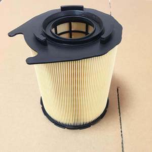 Filtro de Aire A1330940104 para A45 CLA45 GLA45 AMG Mercedes Europa Van, Pieza de Repuesto Nueva - Product Image 1