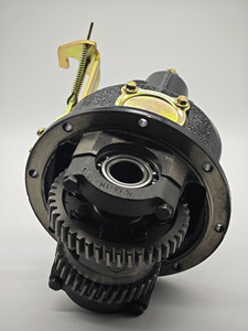 <span class=keywords><strong>Caja</strong></span> <span class=keywords><strong>de</strong></span> cambios <span class=keywords><strong>de</strong></span> motocicleta <span class=keywords><strong>para</strong></span> triciclo reductor <span class=keywords><strong>de</strong></span> velocidad <span class=keywords><strong>caja</strong></span> <span class=keywords><strong>de</strong></span> cambios triciclo resistente <span class=keywords><strong>caja</strong></span> <span class=keywords><strong>de</strong></span> cambios eléctrica gasolina Auto Rickshaw OEM ODM - Product Image 3