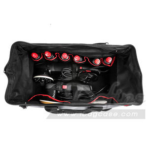 Sac à outils de détail de <span class=keywords><strong>voiture</strong></span> Portable en tissu Oxford de qualité supérieure - Product Image 4