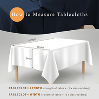 Fabricant de serviettes et de nappes en lin naturel personnalisé en usine Linge de table damassé Serviettes de mariage Torchon en lin