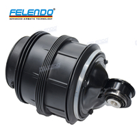 Ressort à Air pour Suspension pneumatique arrière, pour Mercedes Benz W211 classe E W219 CLS classe 4 Matic, 2113200925