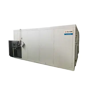 Industrial Drying Machine New Industrial Tray Dryer Food Dehydrator Fruit Drying Machine