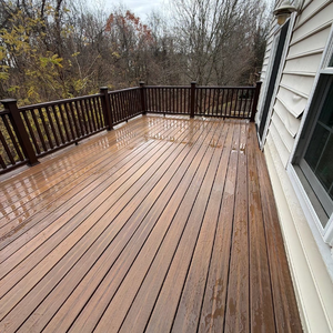 È vero che il pavimento WPC è davvero 100% impermeabile? <span class=keywords><strong>Scopriamo</strong></span> insieme - Product Image 5