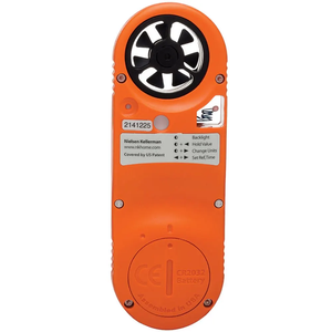 et produit Kestrel 3500FW Fire Weather Meter - Product Image 3