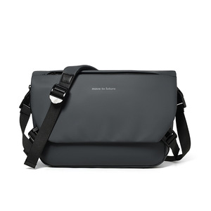 Large Capacity Waterproof Bags Oxford Fabric Travel Satchel Shoulder Crossbody <b>Chest</b> Sling Messenger Bags - Product Image 1